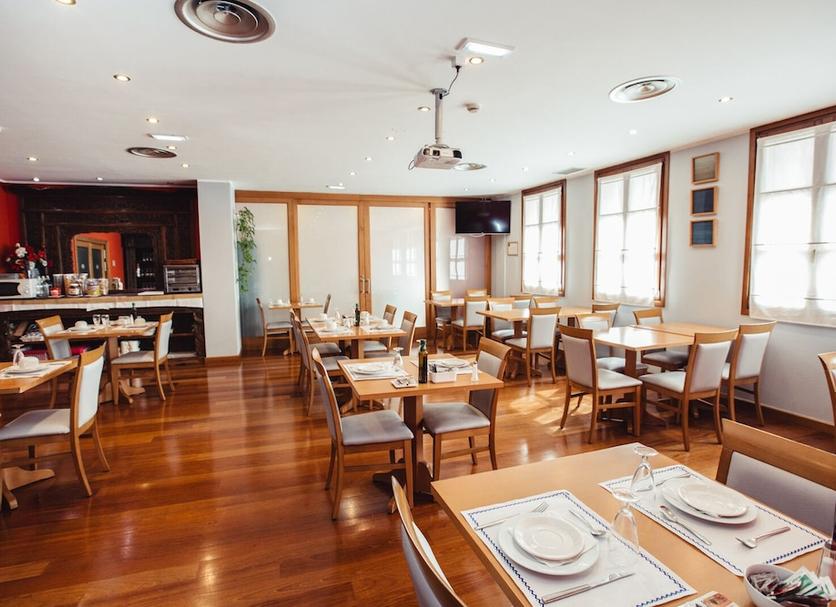 Restoran Fotoğraf