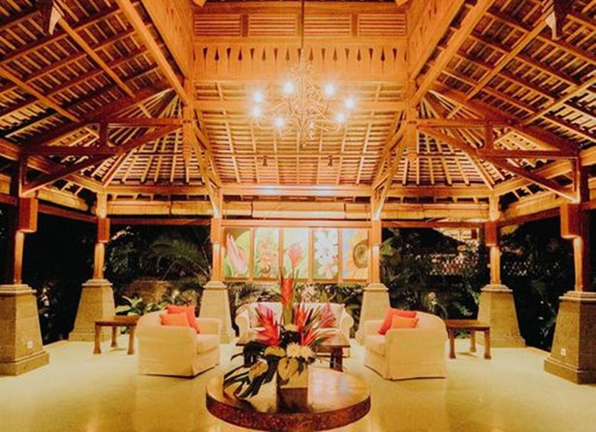 Veranda Fotoğraf