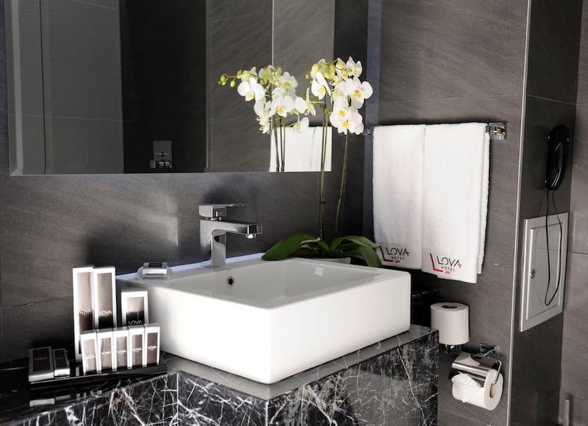 Banyo Fotoğraf