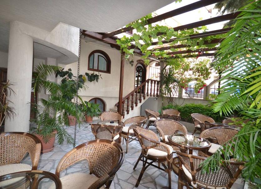 Veranda Fotoğraf