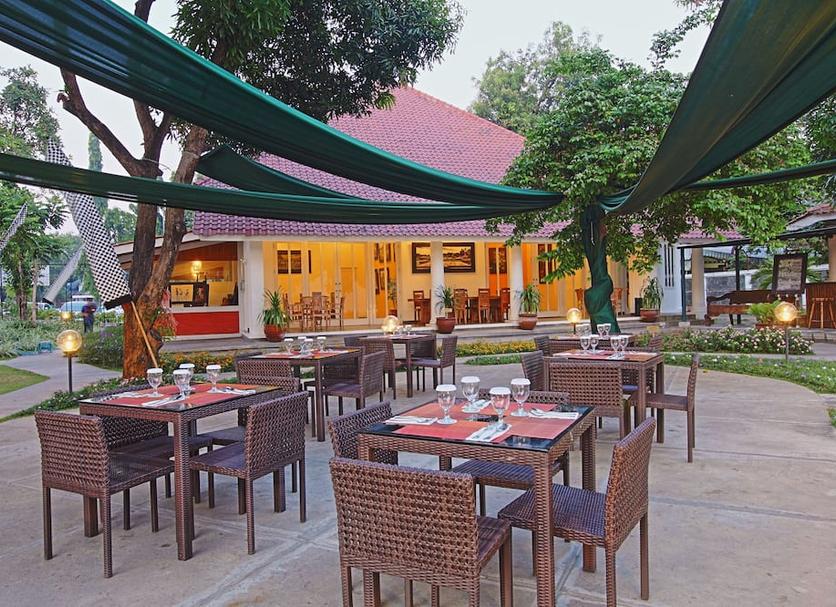 Restoran Fotoğraf