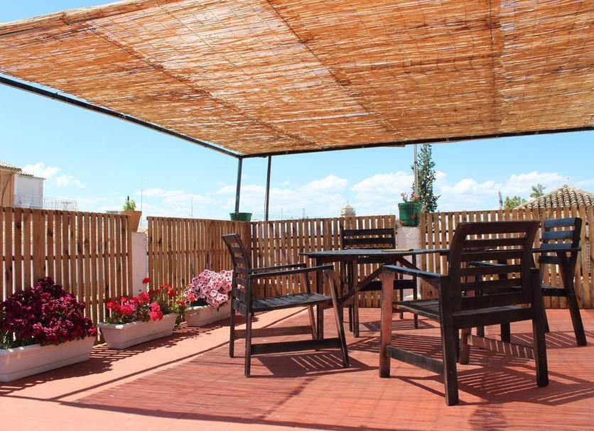 Balkon Fotoğraf
