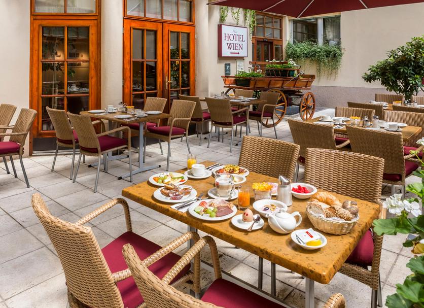 Restoran Fotoğraf