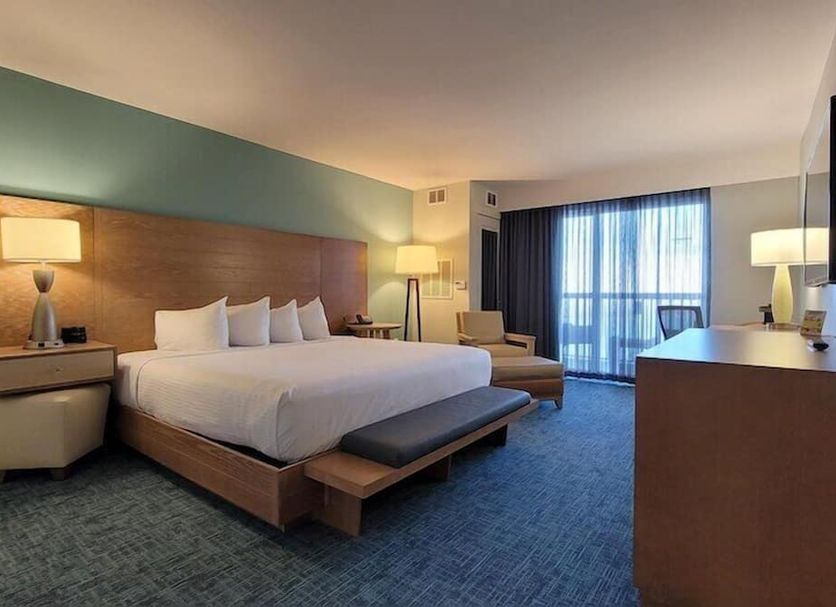 Yatak Odası Fotoğraf