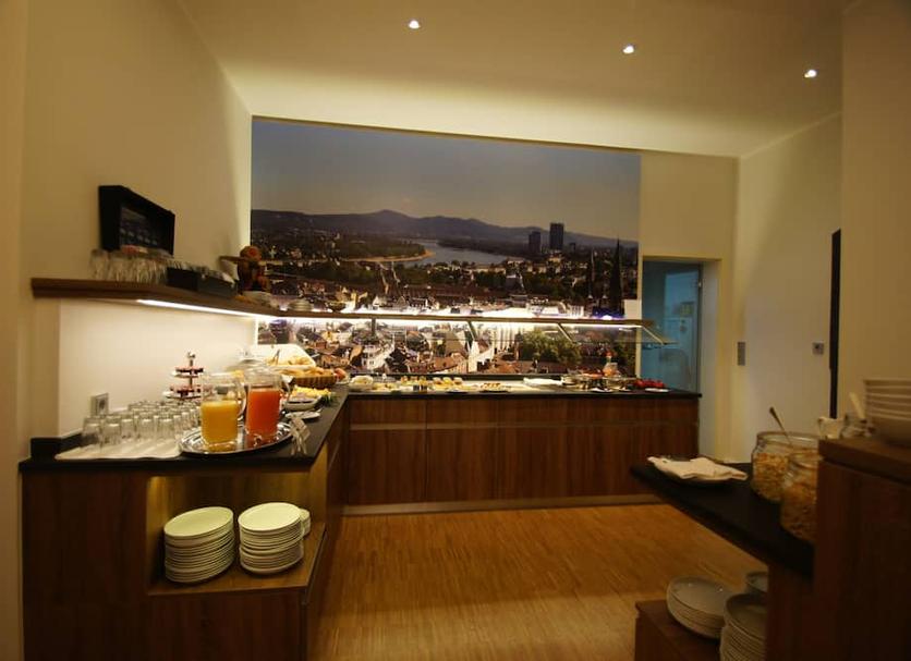 Açık büfe Fotoğraf