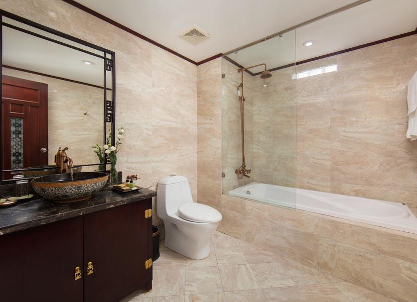 Banyo Fotoğraf