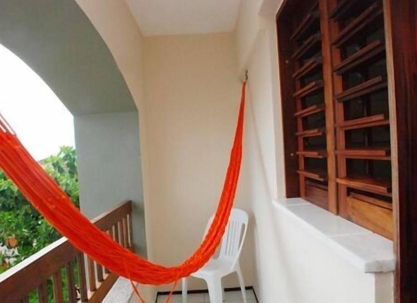 Balkon Fotoğraf