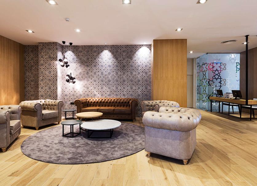 Salon Fotoğraf
