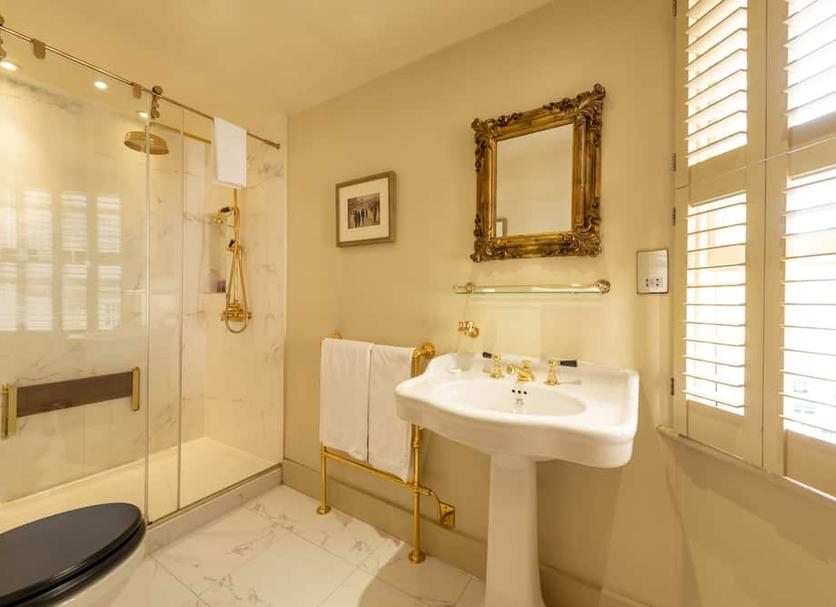 Banyo Fotoğraf