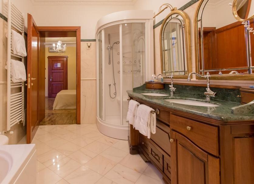 Banyo Fotoğraf