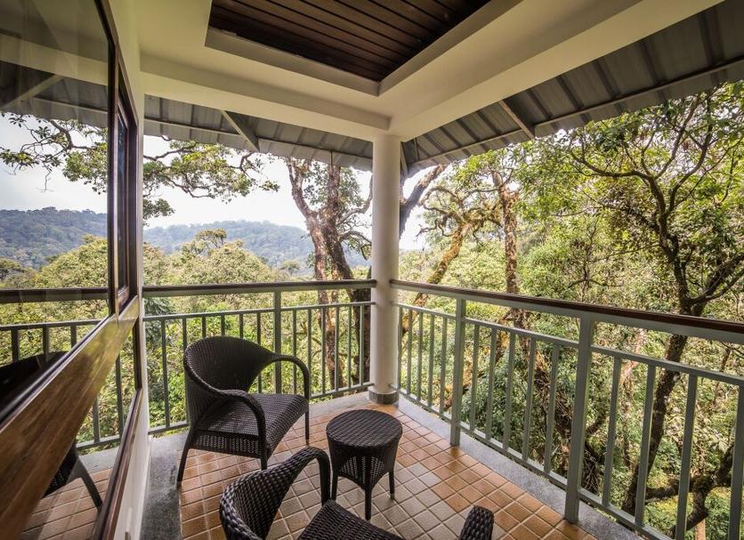 Balkon Fotoğraf