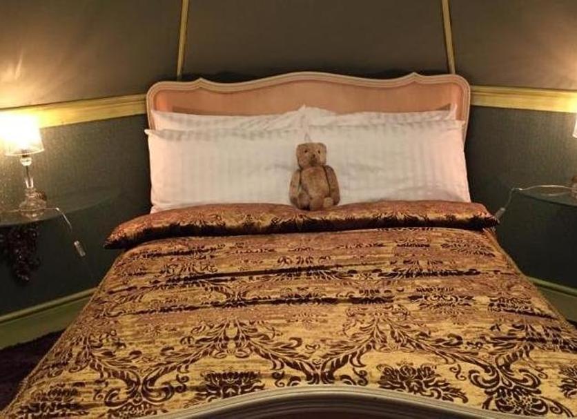 Yatak Odası Fotoğraf