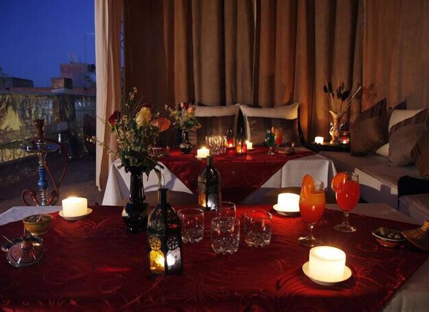 Restoran Fotoğraf