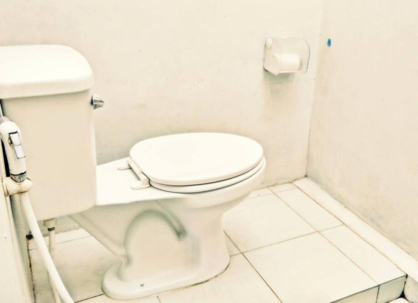 Banyo Fotoğraf