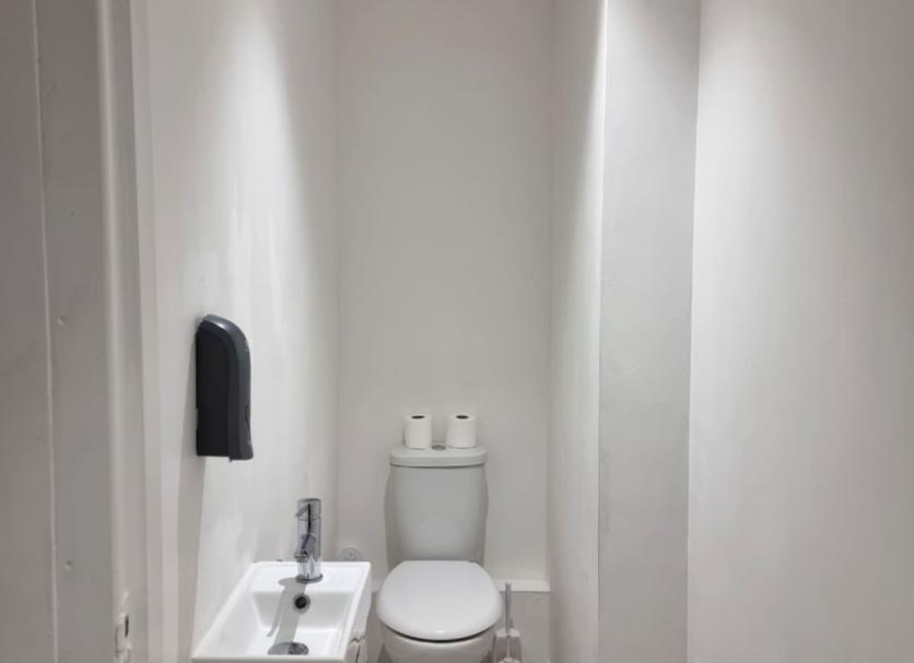 Banyo Fotoğraf