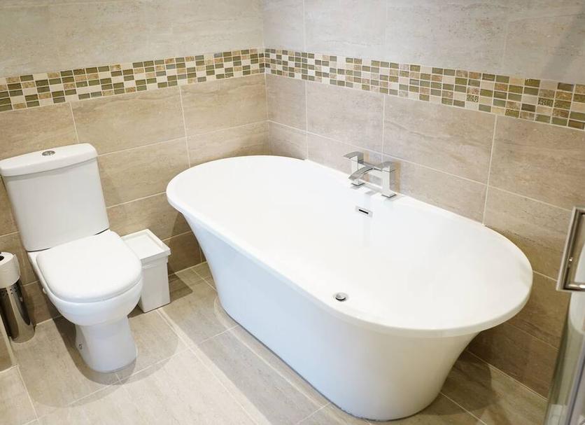 Banyo Fotoğraf