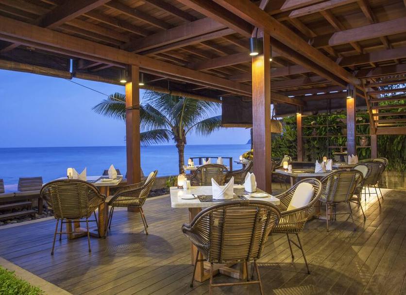 Restoran Fotoğraf