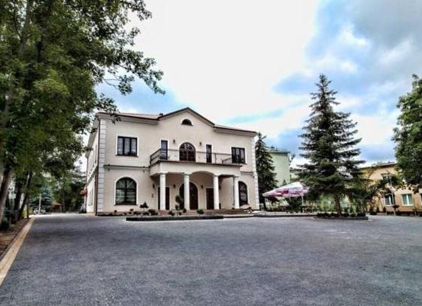Bina Fotoğraf