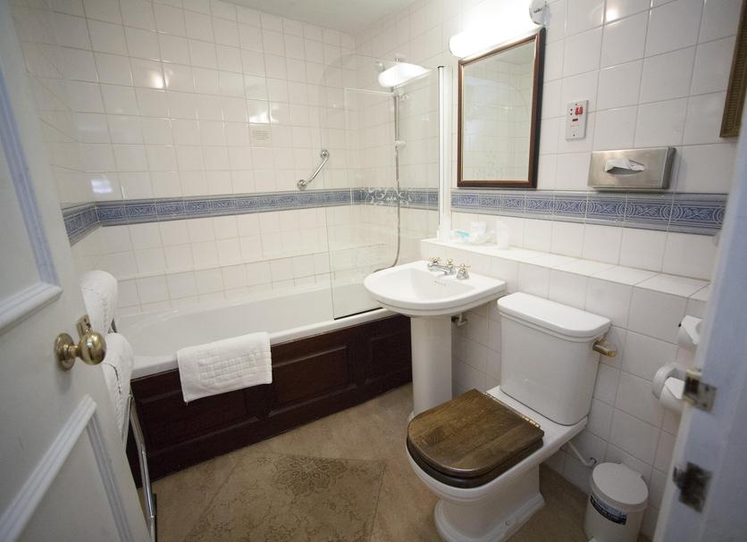 Banyo Fotoğraf