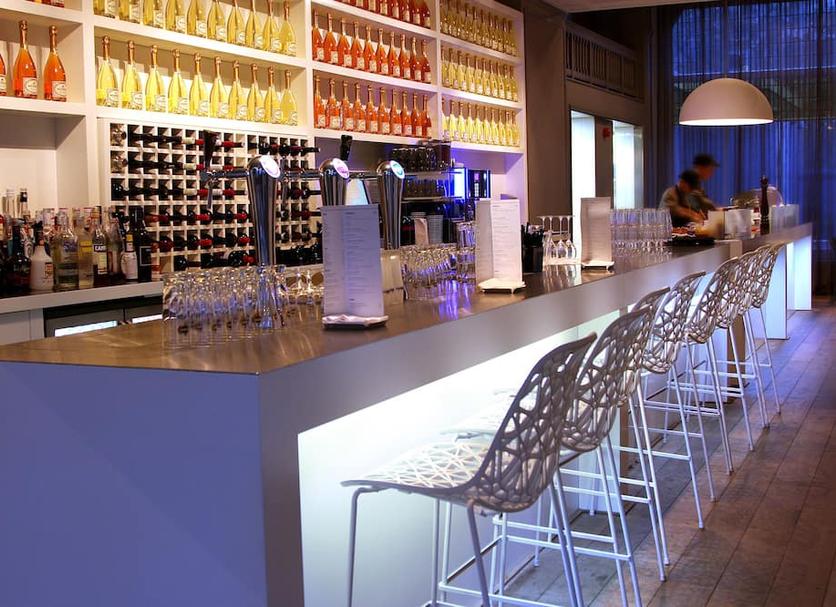 Bar Fotoğraf