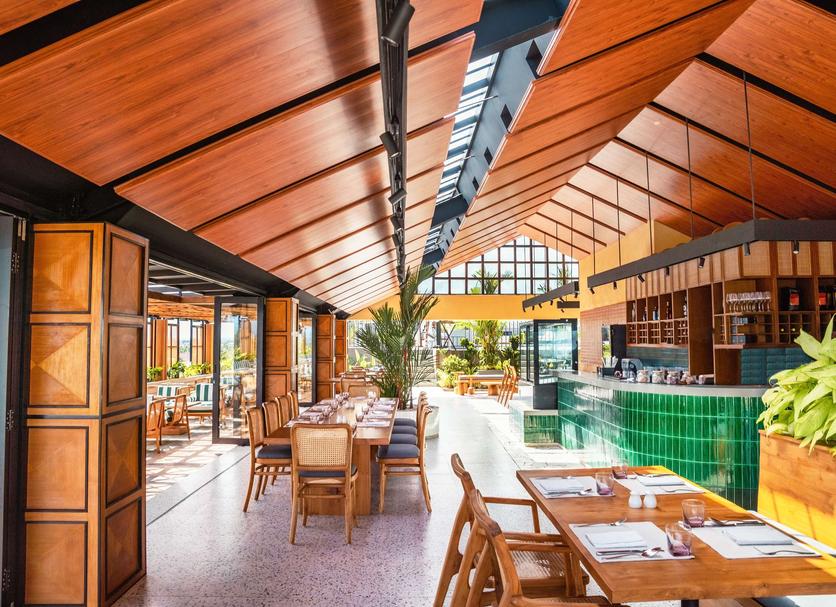 Restoran Fotoğraf