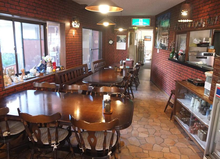 Restoran Fotoğraf
