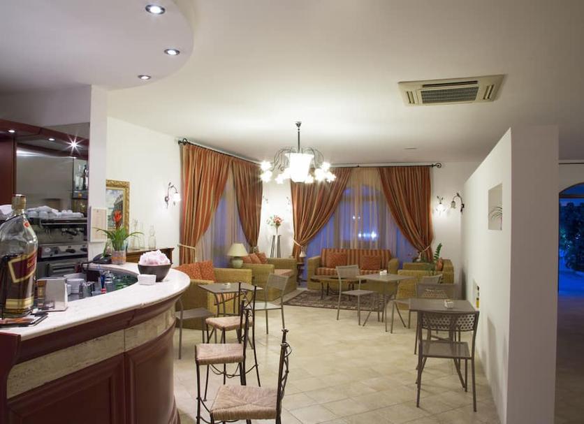 Restoran Fotoğraf
