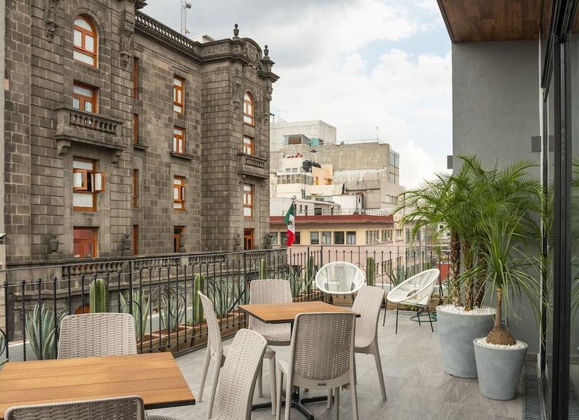 Balkon Fotoğraf
