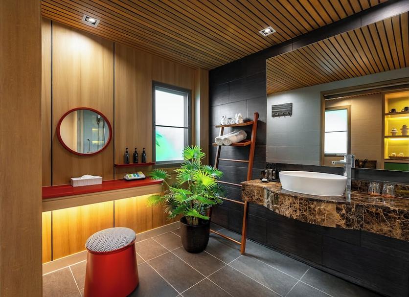 Banyo Fotoğraf