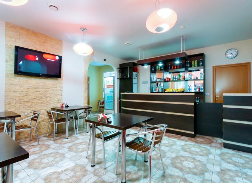 Bar Fotoğraf