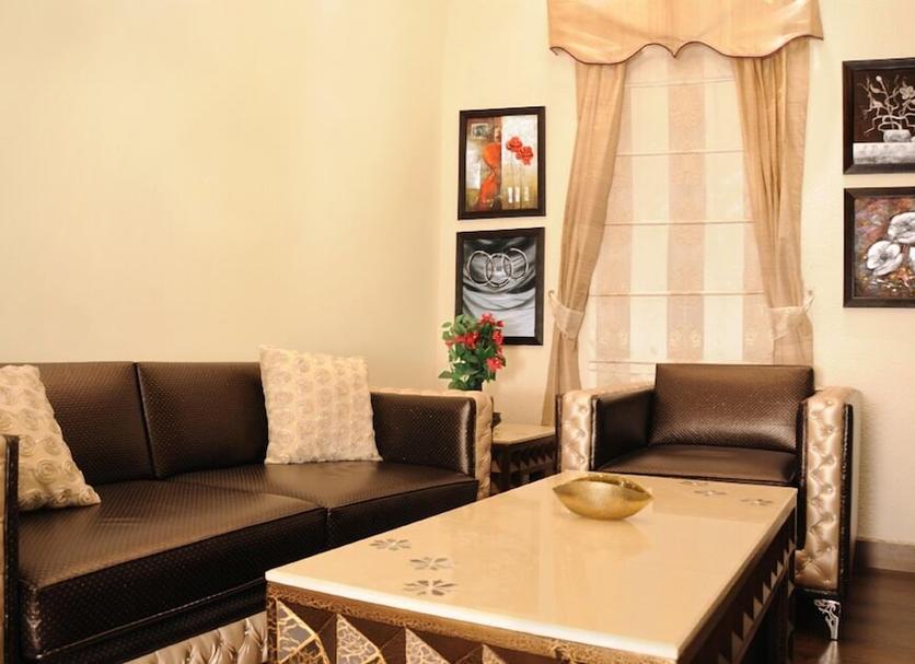 Oturma odası Fotoğraf