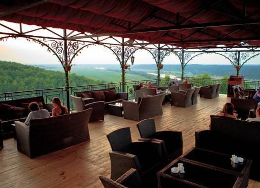 Restoran Fotoğraf