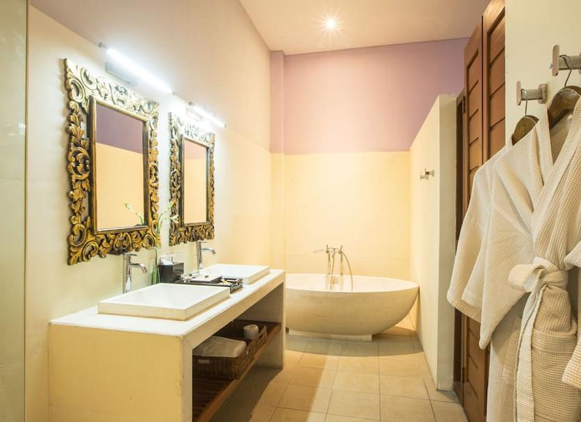 Banyo Fotoğraf
