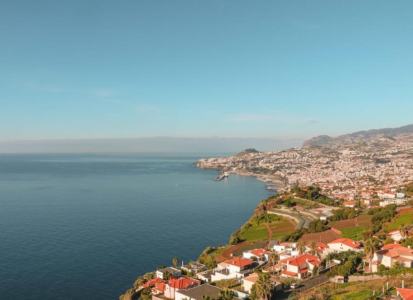Balkon Fotoğraf