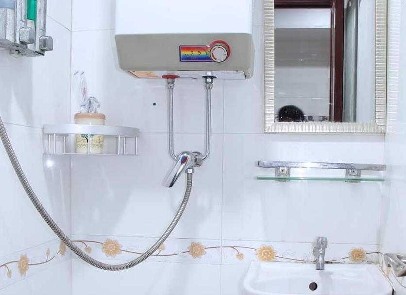 Banyo Fotoğraf