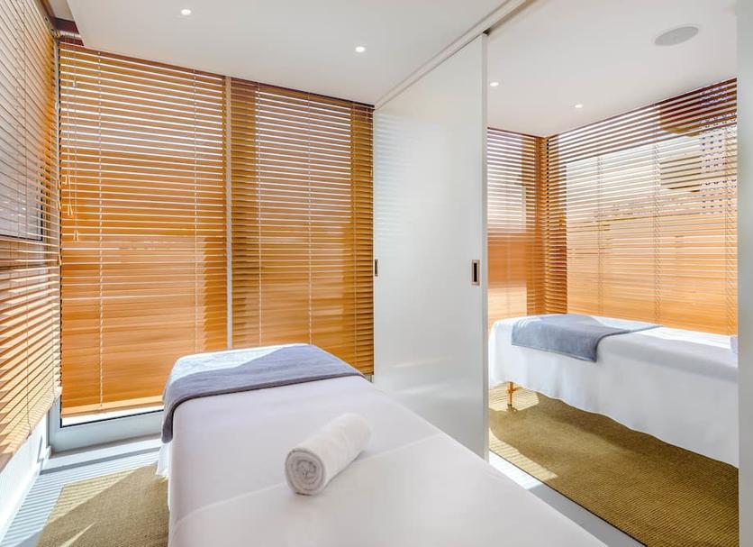 Spa Fotoğraf