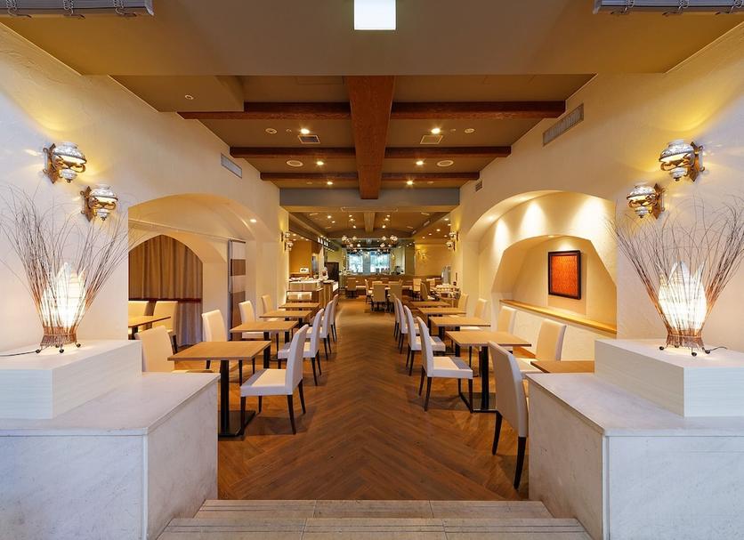 Restoran Fotoğraf