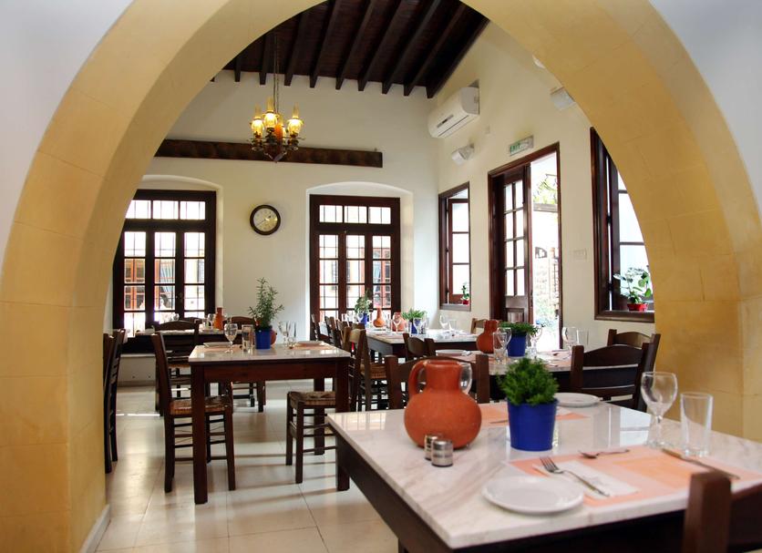 Restoran Fotoğraf