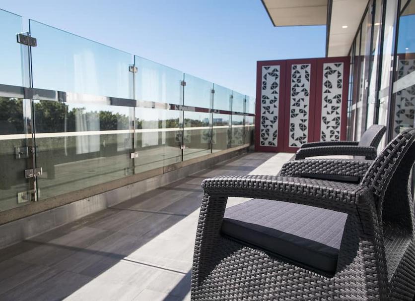 Balkon Fotoğraf