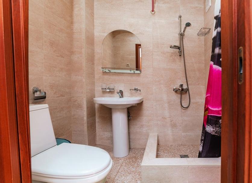 Banyo Fotoğraf