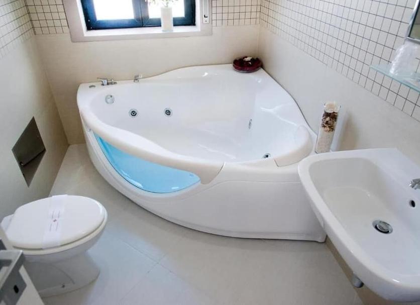 Banyo Fotoğraf