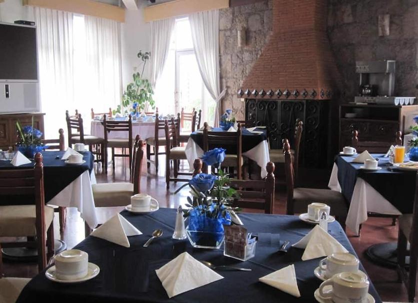 Restoran Fotoğraf