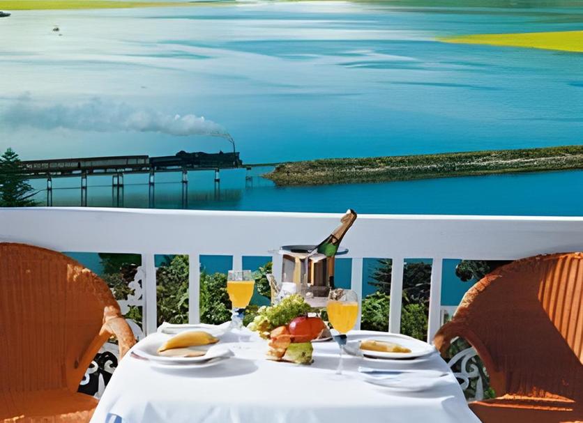 Balkon Fotoğraf