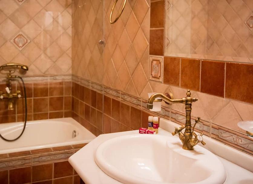 Banyo Fotoğraf