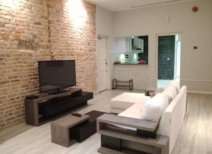 Oturma odası Fotoğraf