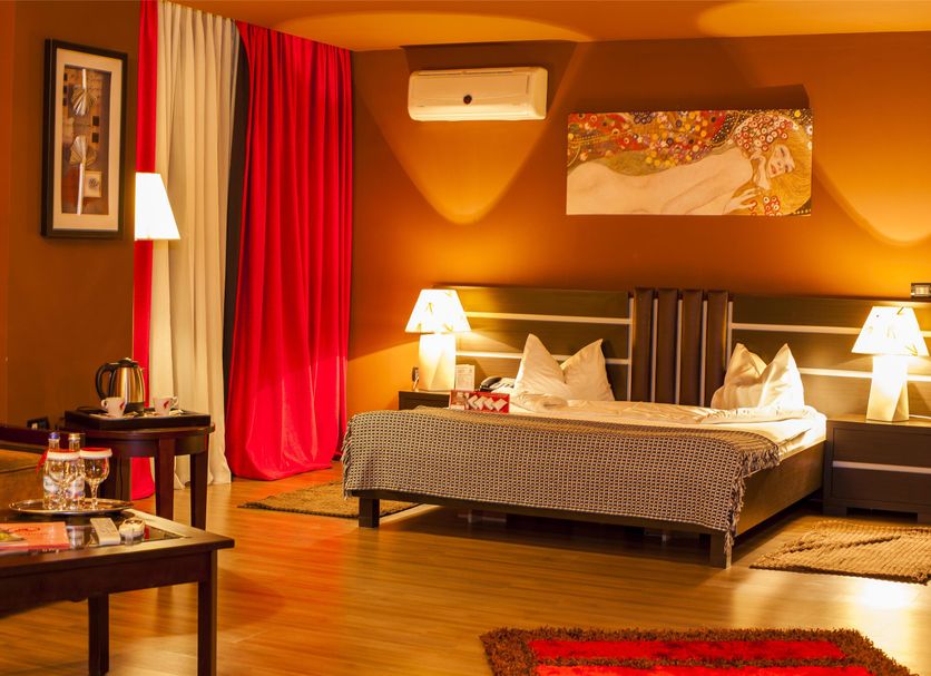 Yatak Odası Fotoğraf