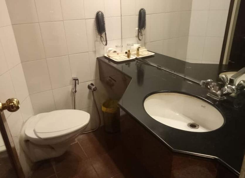 Banyo Fotoğraf