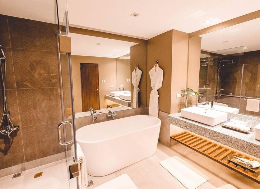 Banyo Fotoğraf