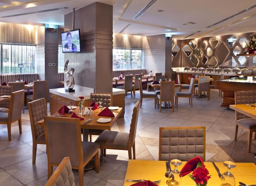 Restoran Fotoğraf