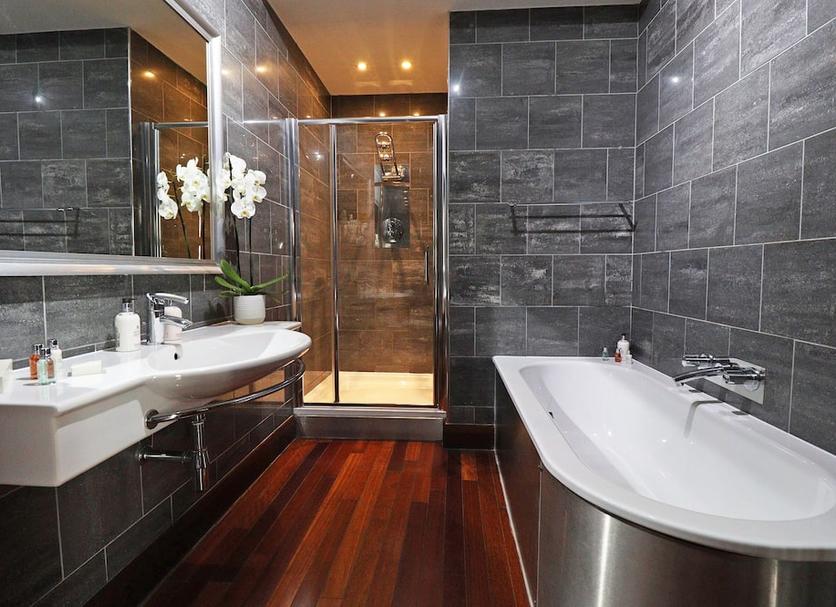 Banyo Fotoğraf